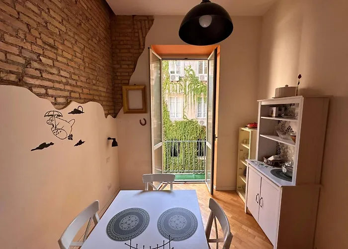Casa Amelie